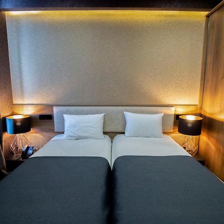 Snow Rooms Hotel Gudauri Exterior photo
