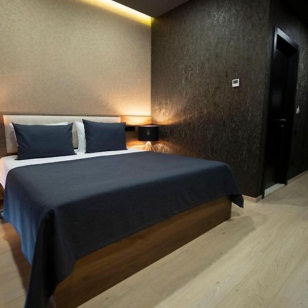 Snow Rooms Hotel Gudauri Exterior photo